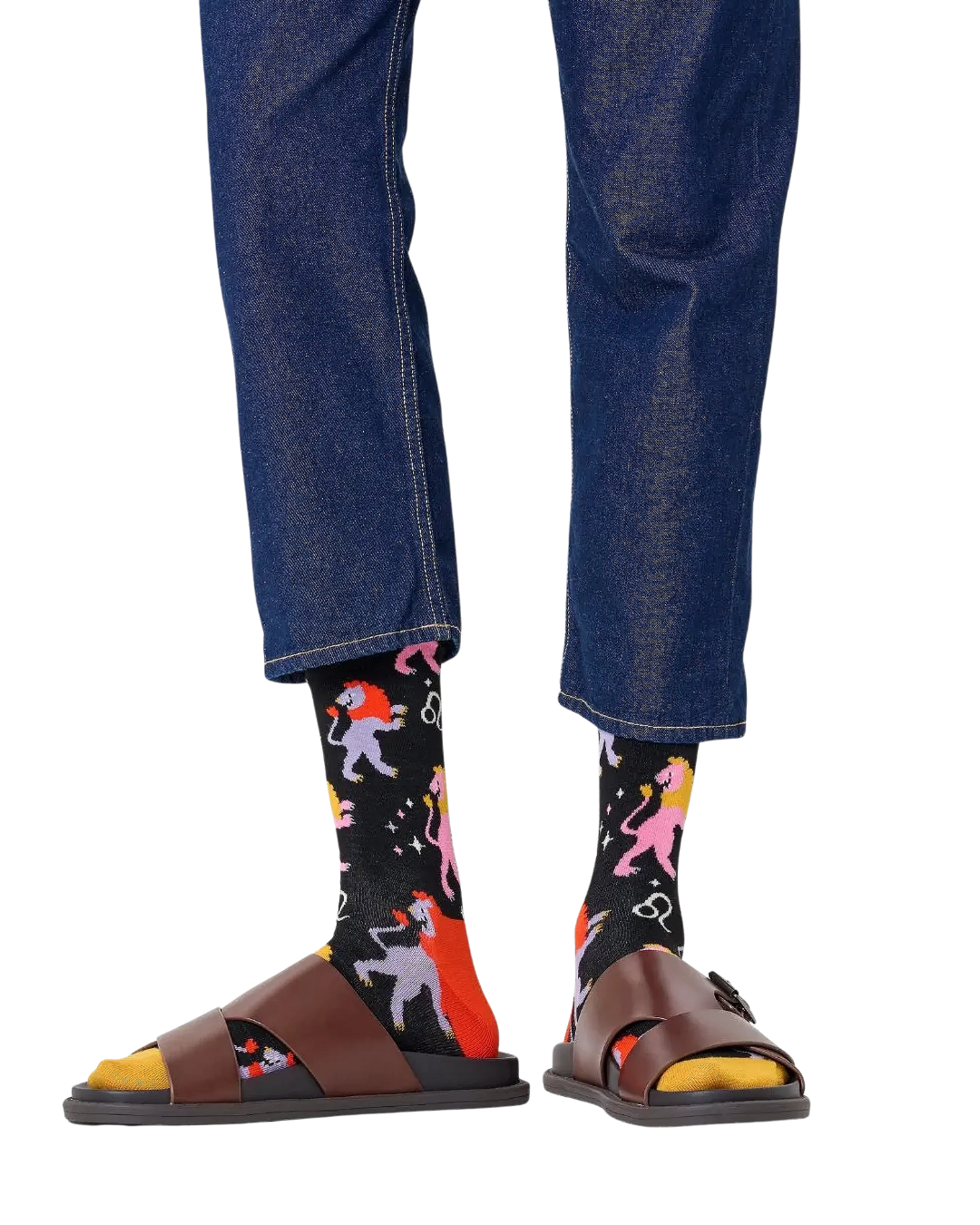Happy Socks - P003388 - Multi