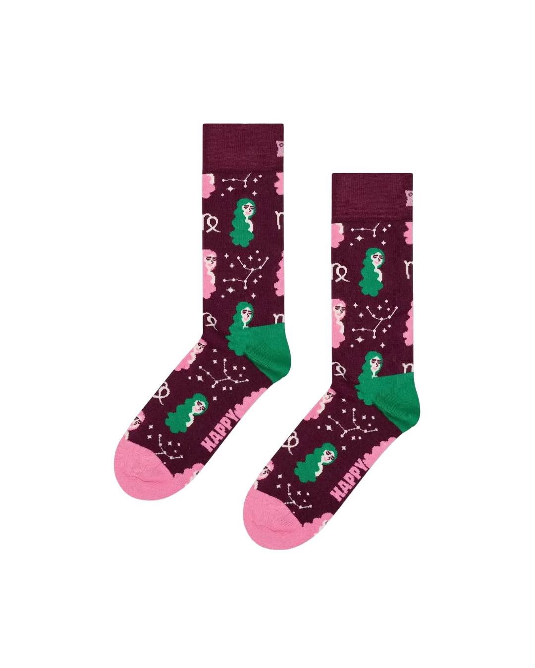 Happy Socks - P003389 - Multi