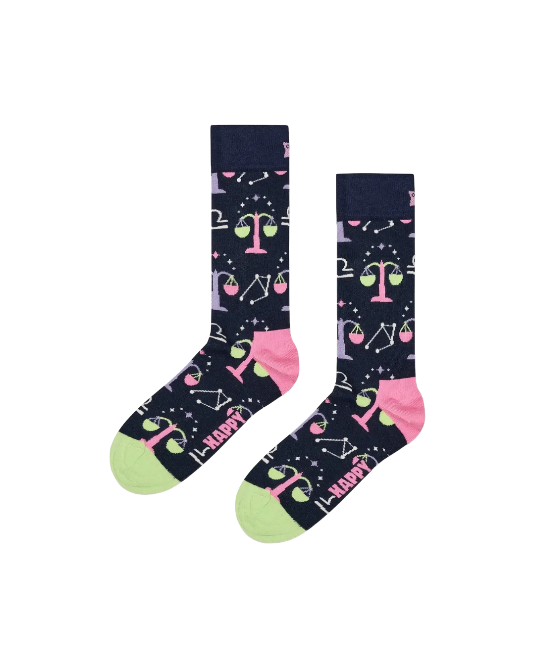 Happy Socks - P003390 - Multi