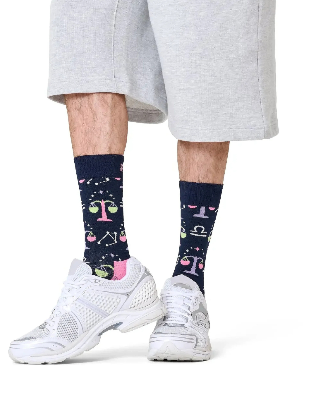 Happy Socks - P003390 - Multi
