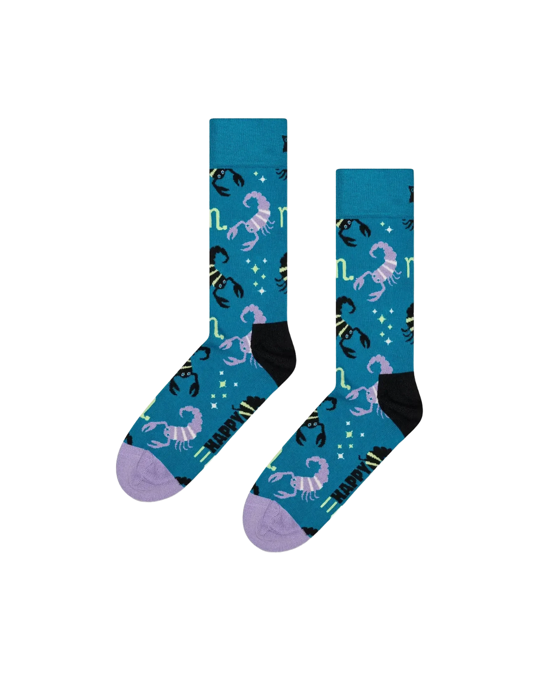 Happy Socks - P003391 - Multi