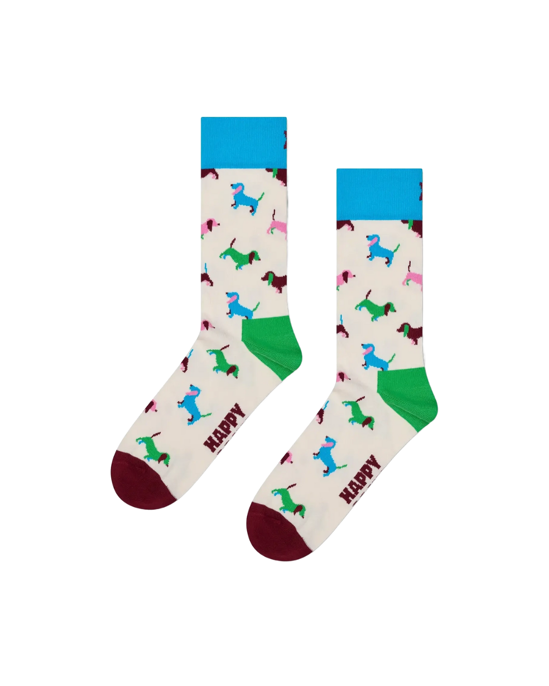 Happy Socks - P003673 - Multi