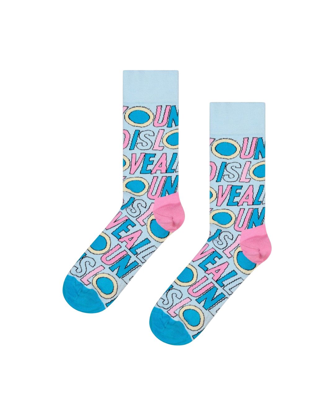 Happy Socks - P003939 - Multi