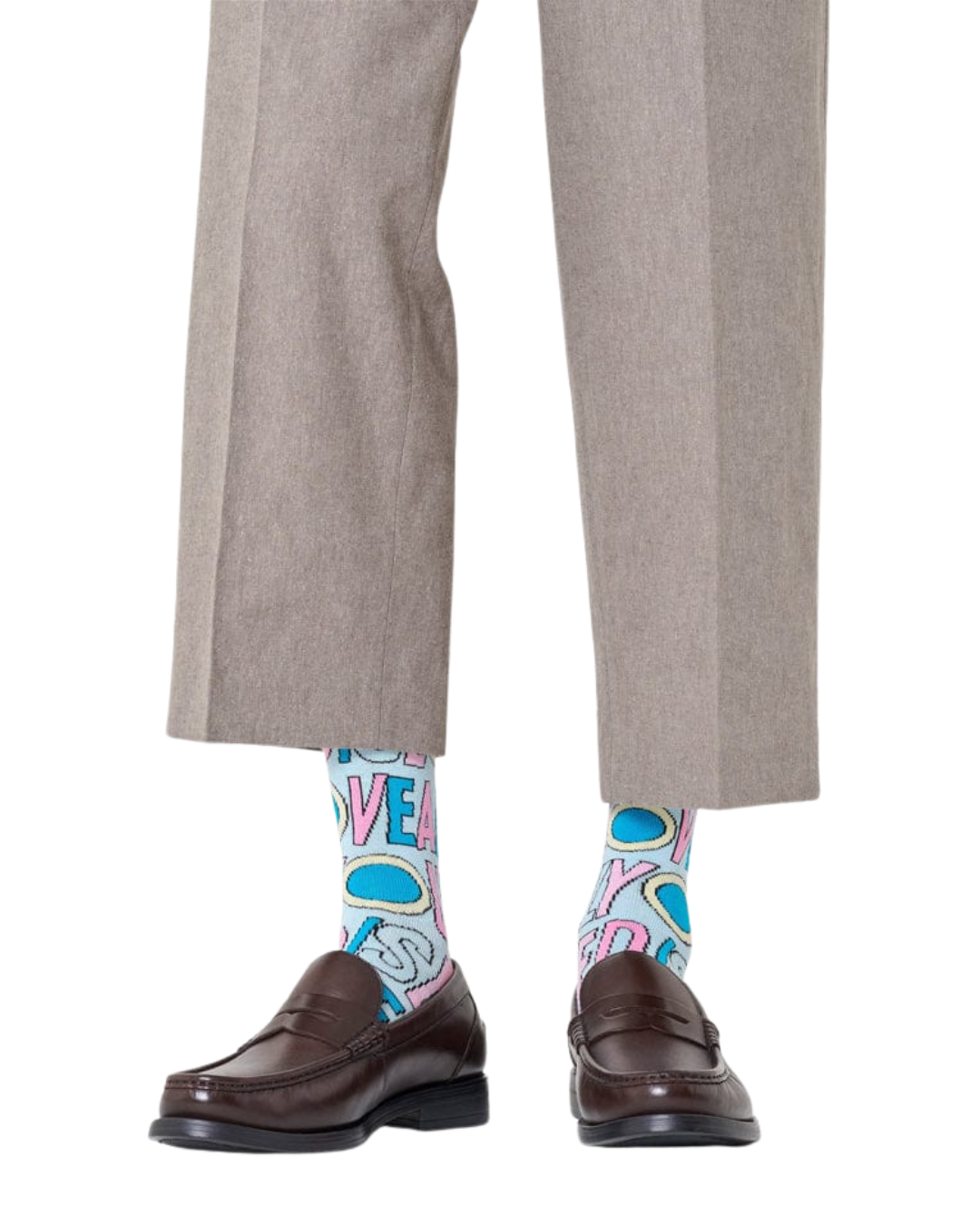 Happy Socks - P003939 - Multi