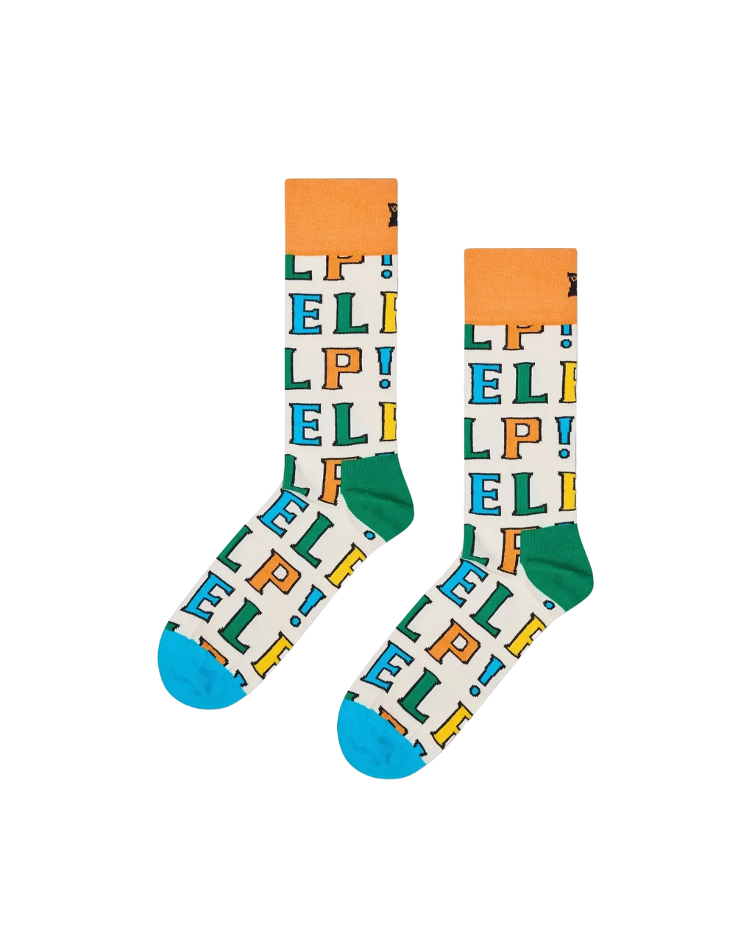 Happy Socks - P003942 - Multi