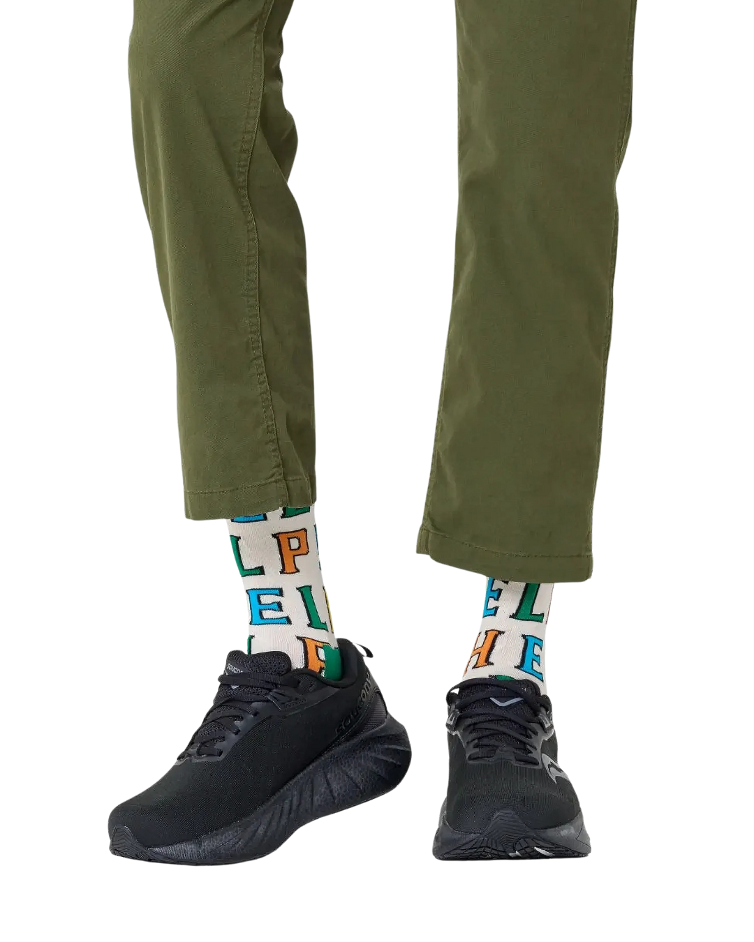 Happy Socks - P003942 - Multi