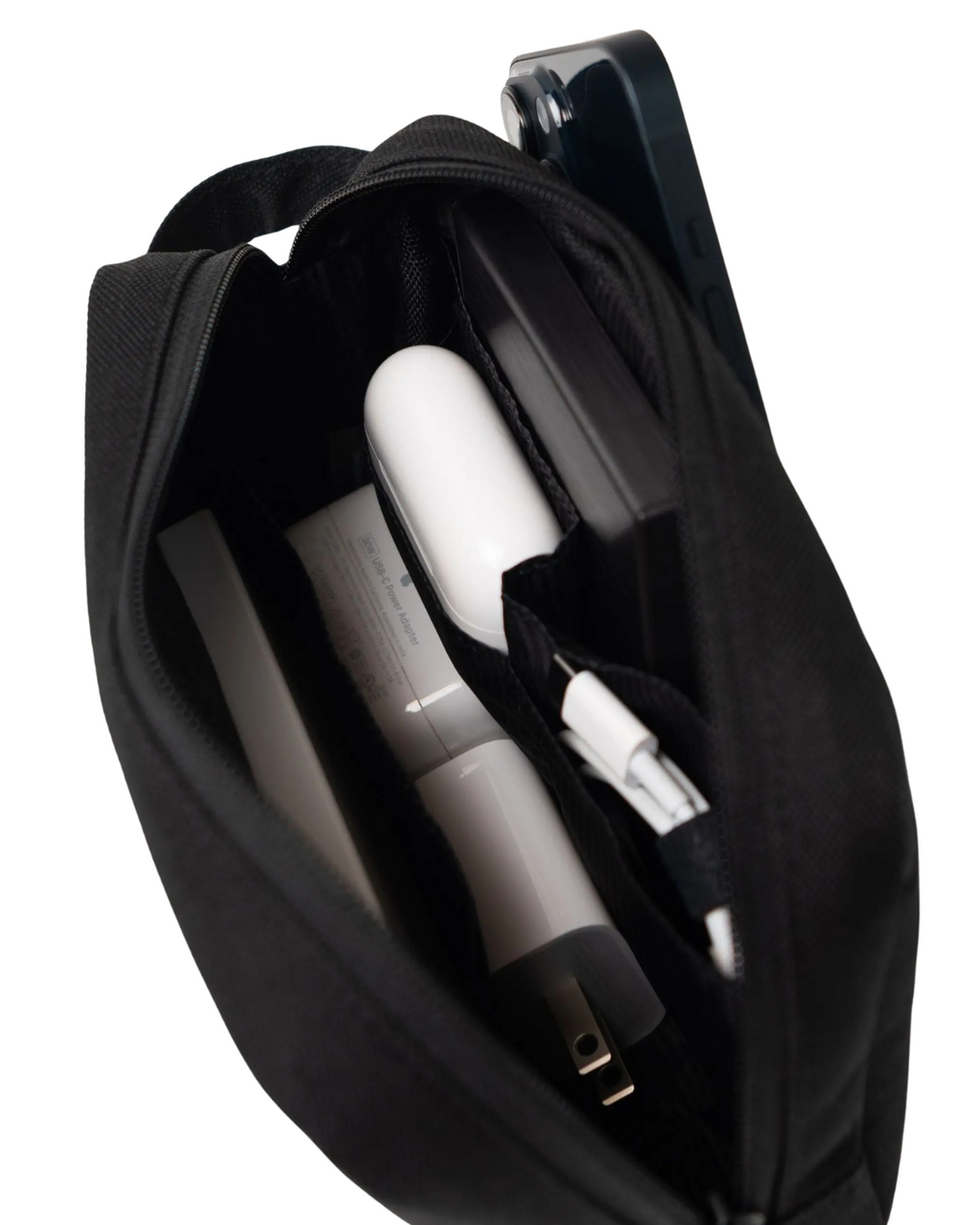 Herschel - Anchor Organizer - Nero