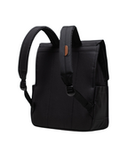 Herschel - City Backpack - Nero e Marrone