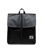 Herschel - City Backpack - Nero Tonal