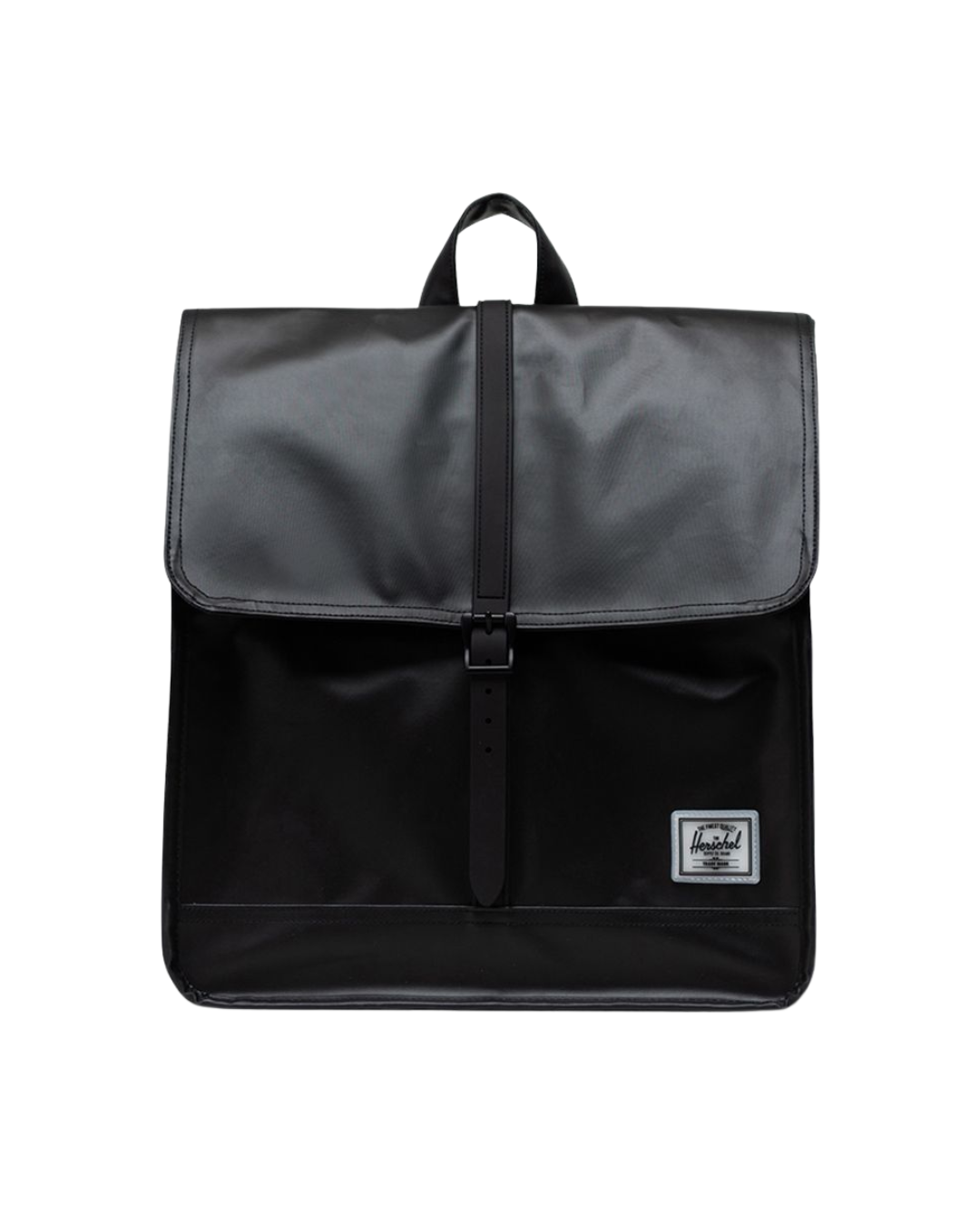 Herschel - City Backpack - Nero Tonal