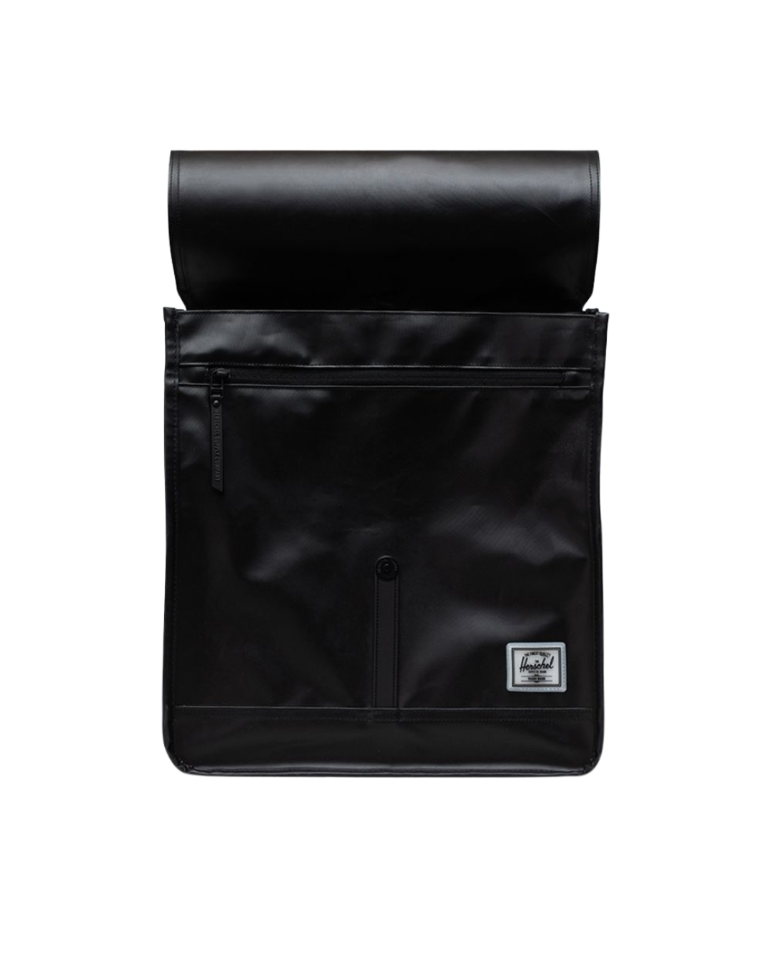 Herschel - City Backpack - Nero Tonal
