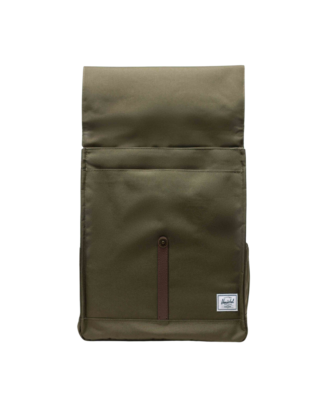 Herschel - City Backpack - Verde