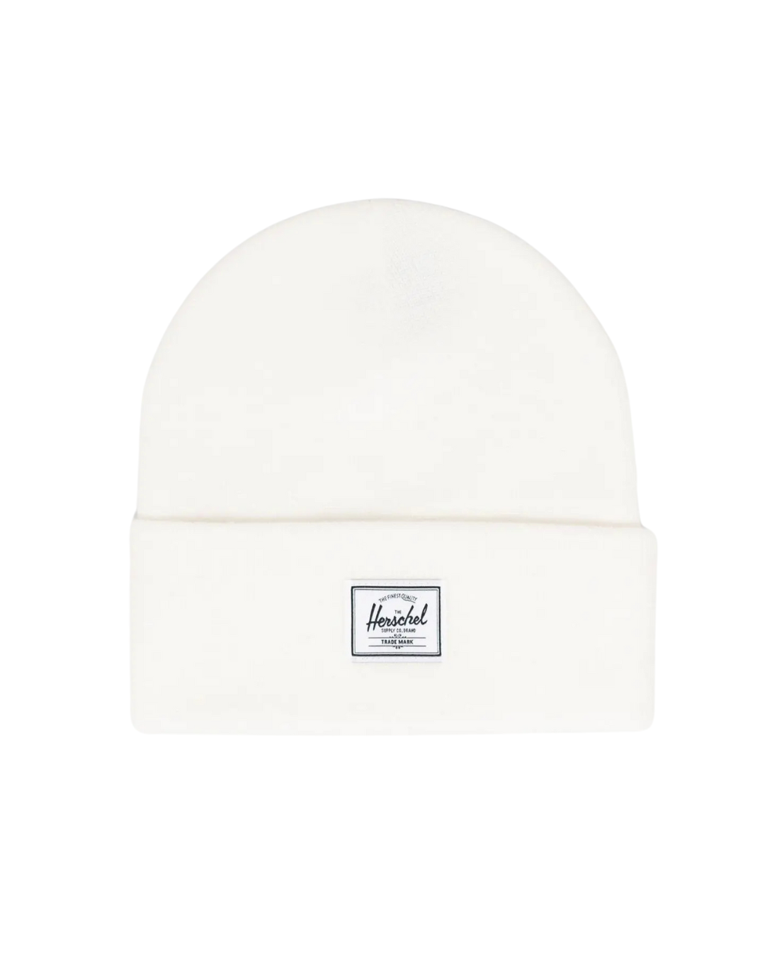 Herschel - Elmer Beanie - Bianco