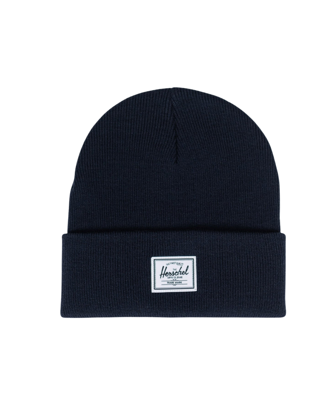 Herschel - Elmer Beanie - Black Iris