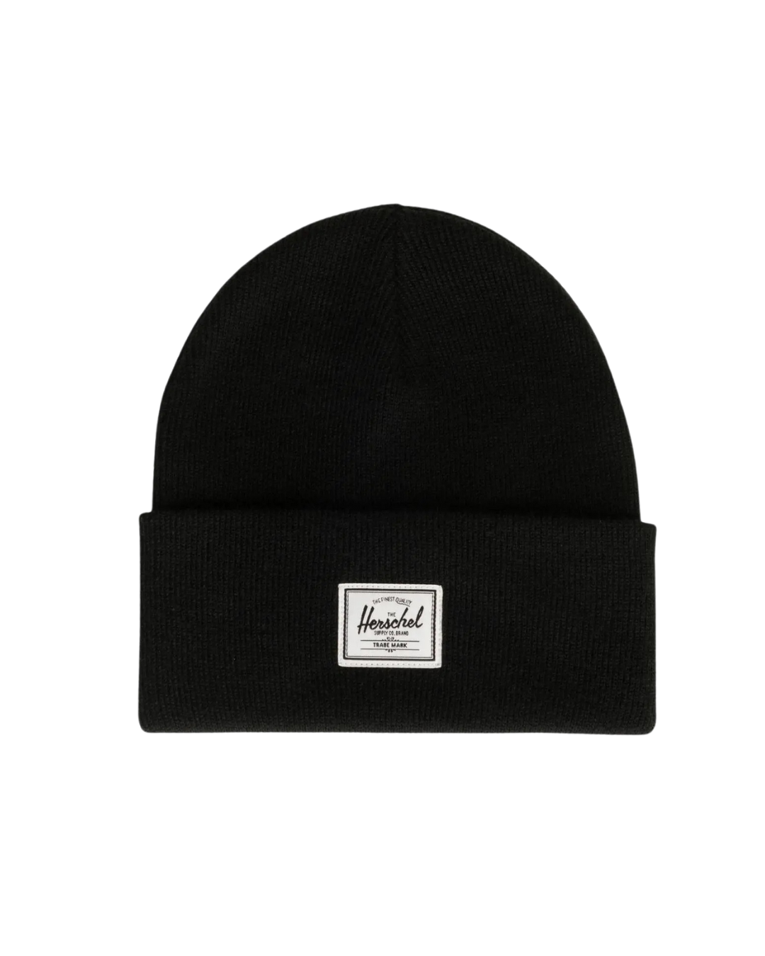 Herschel - Elmer Beanie - Nero