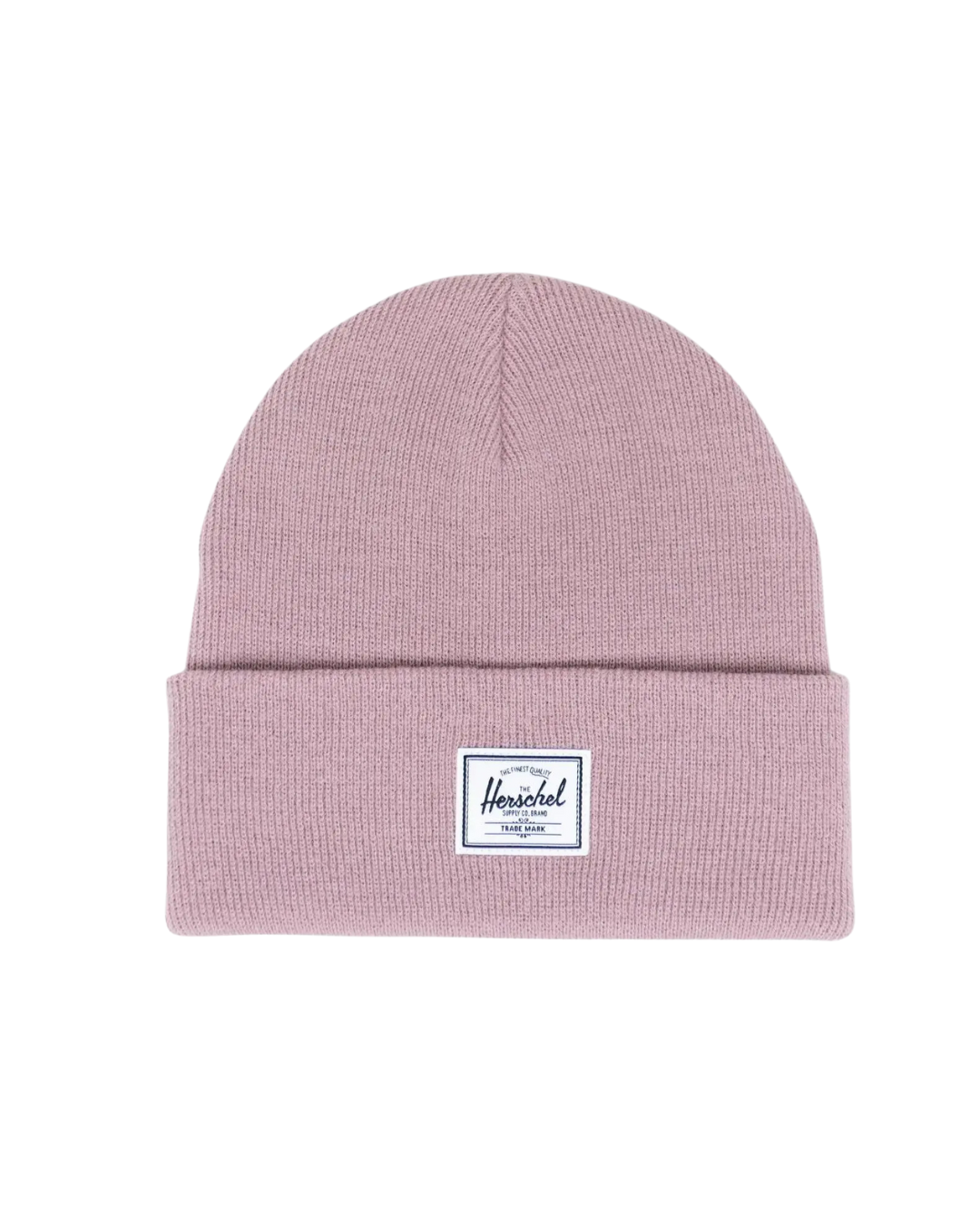 Herschel - Elmer Beanie - Rosa