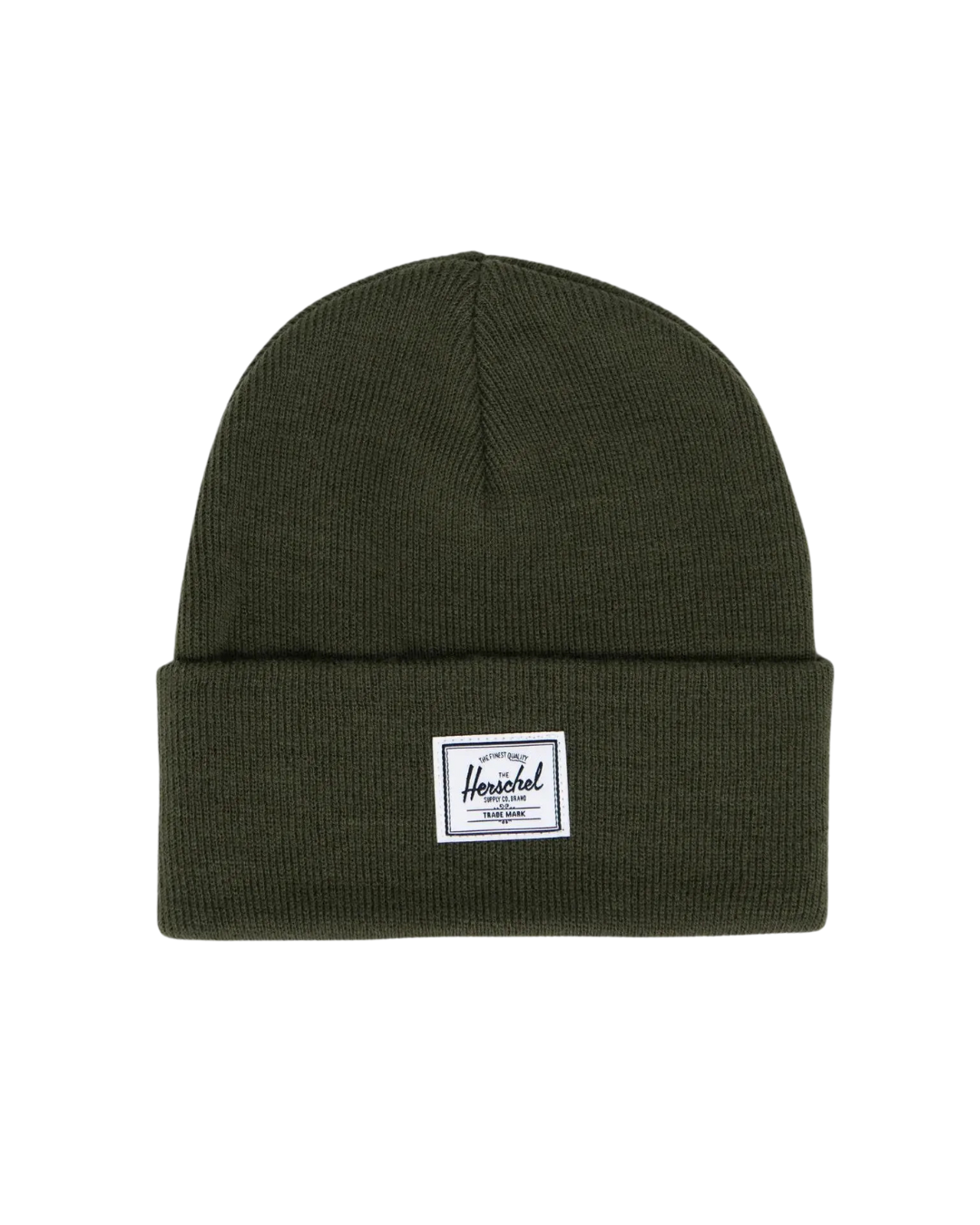 Herschel - Elmer Beanie - Verde