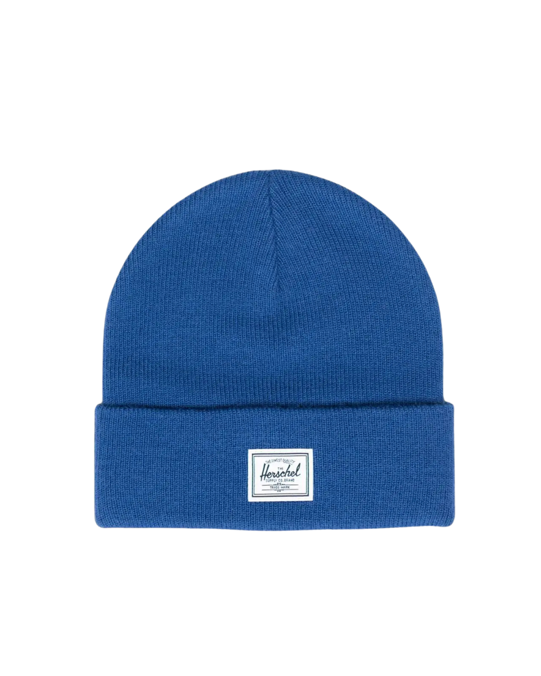 Herschel - Elmer Toddler Beanie Kids - Blu
