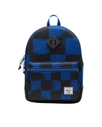 Herschel - Heritage Kids Backpack - Blu