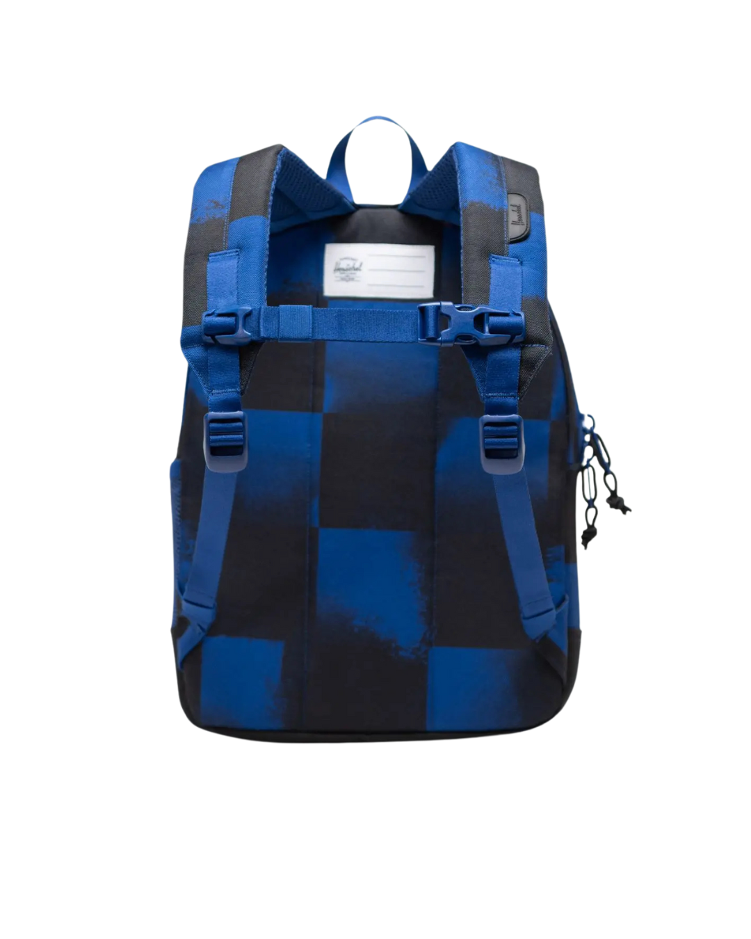 Herschel - Heritage Kids Backpack - Blu