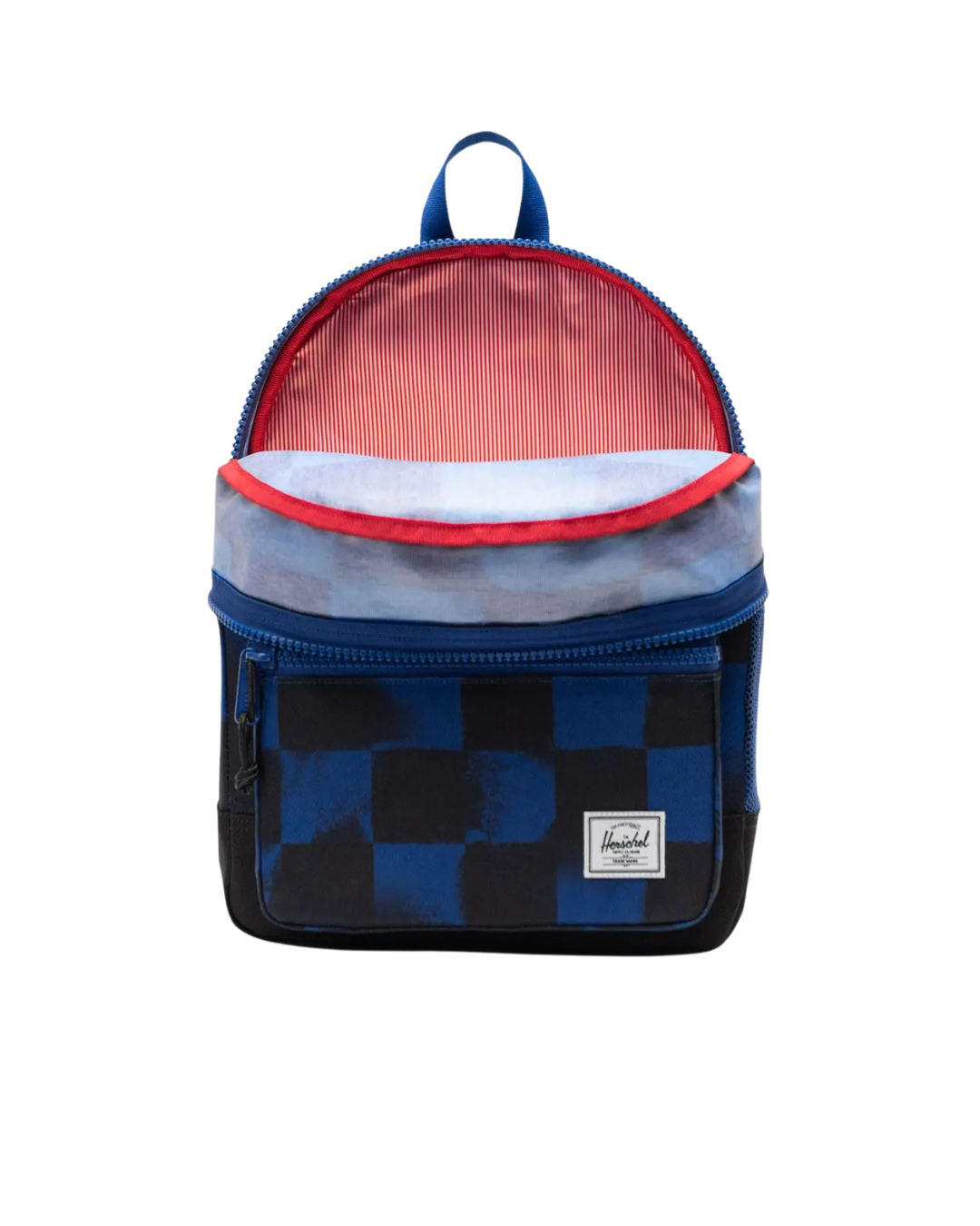 Herschel - Heritage Kids Backpack - Blu