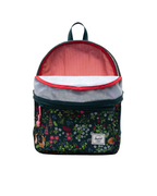 Herschel - Heritage Kids Backpack - Deer Woodland e Dark Sea