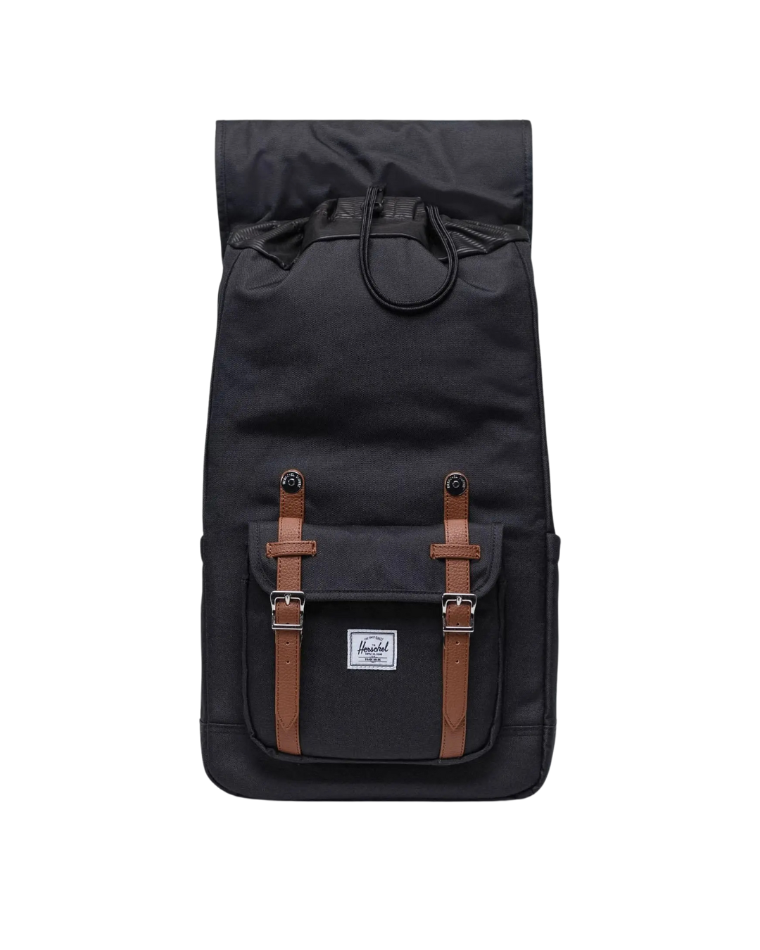 Herschel - Little America Backpack - Nero