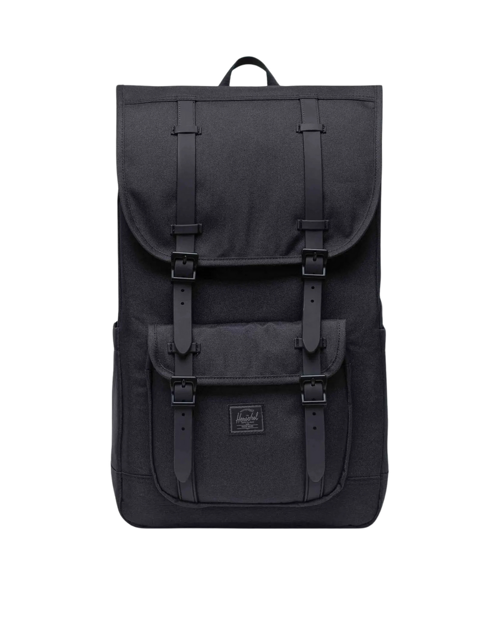 Herschel - Little America Backpack - Nero Tonal