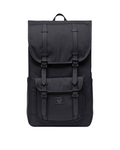 Herschel - Little America Backpack - Nero Tonal