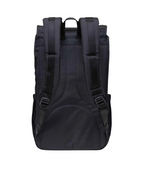 Herschel - Little America Backpack - Nero Tonal