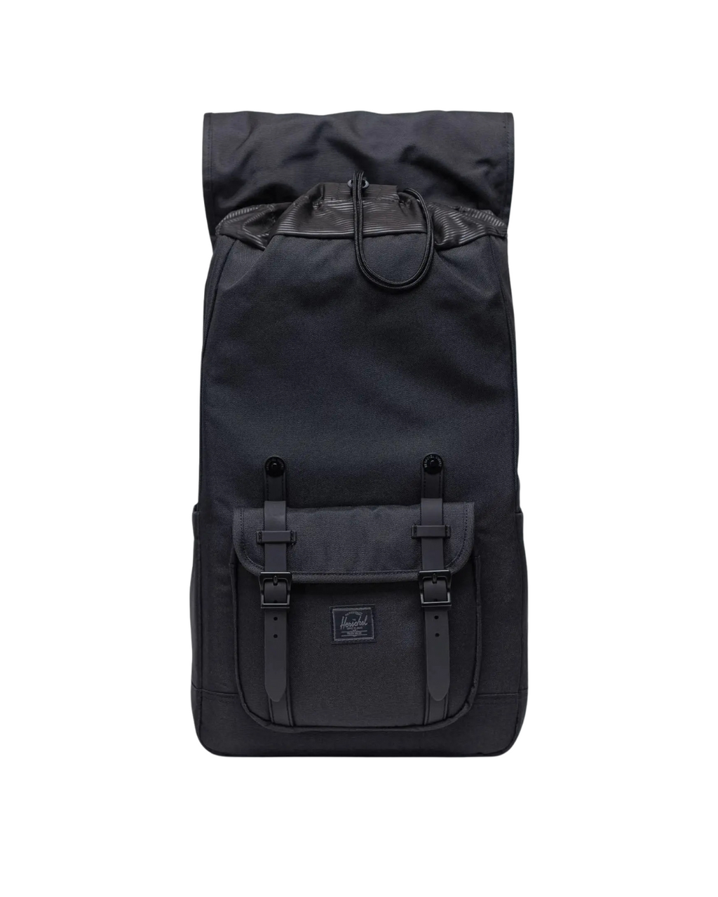 Herschel - Little America Backpack - Nero Tonal