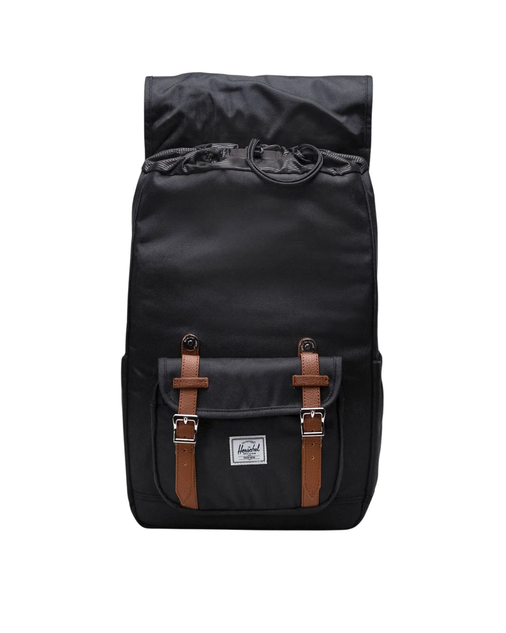 Herschel - Little America Mid Backpack - Nero