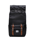 Herschel - Little America Mid Backpack - Nero