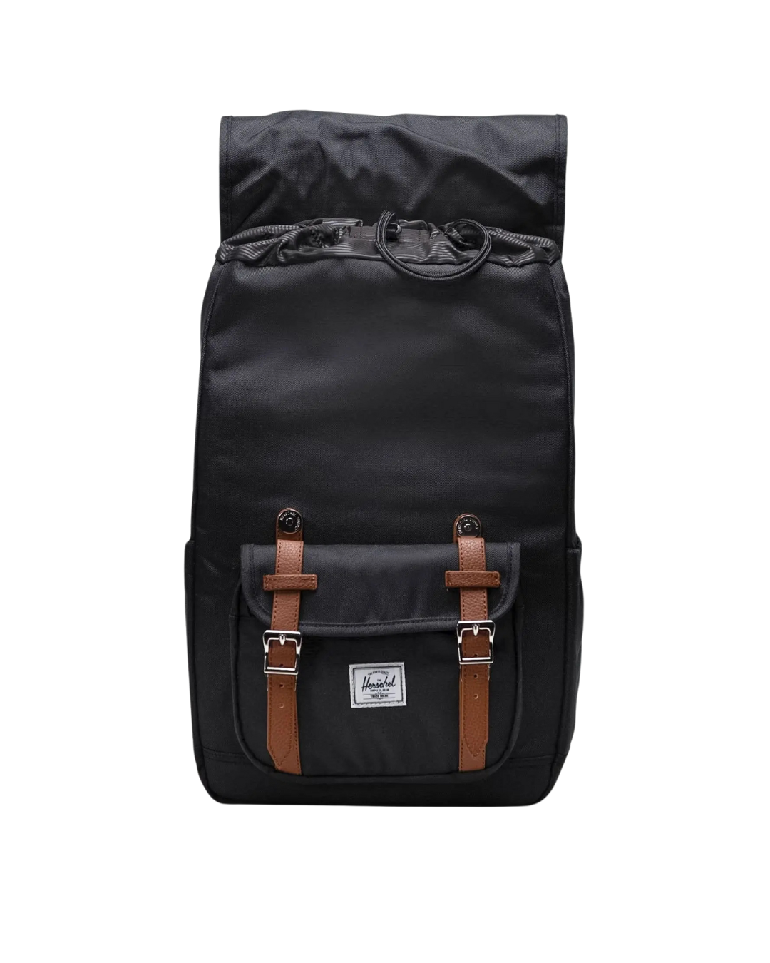 Herschel - Little America Mid Backpack - Nero