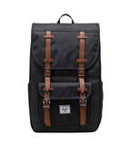 Herschel - Little America Mid Backpack - Nero
