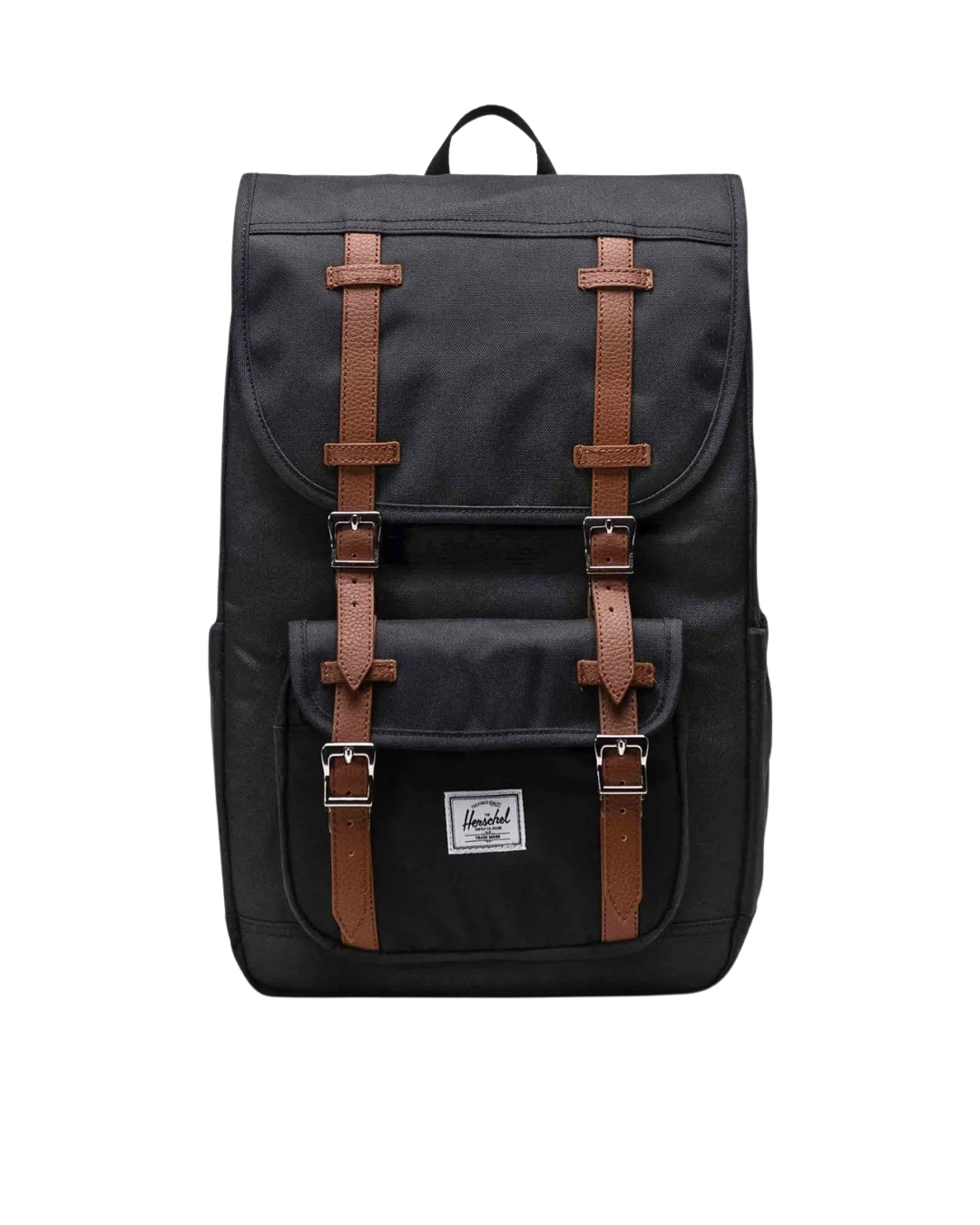 Herschel - Little America Mid Backpack - Nero
