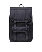Herschel - Little America Mid Backpack - Nero Tonal