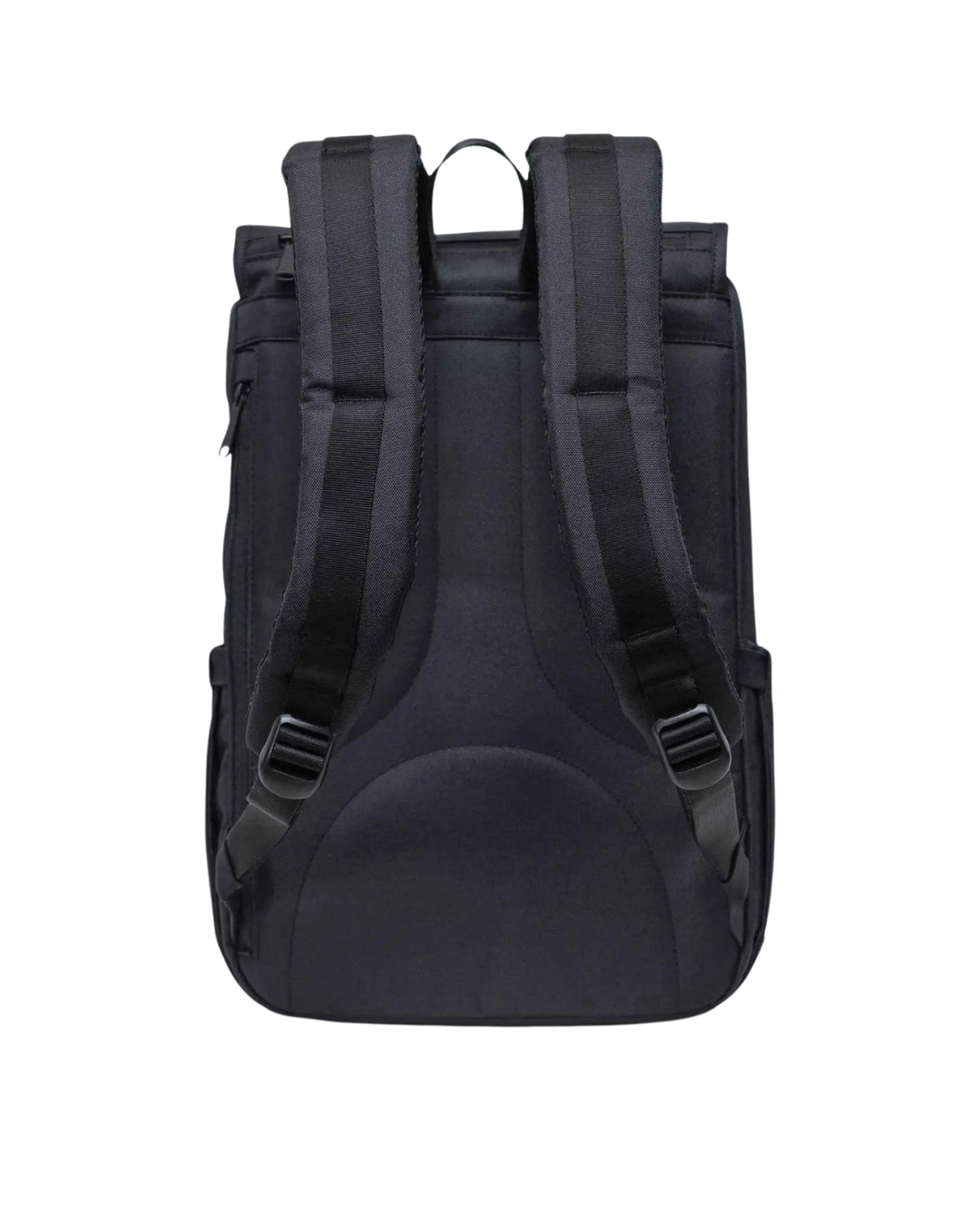 Herschel - Little America Mid Backpack - Nero Tonal