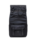 Herschel - Little America Mid Backpack - Nero Tonal