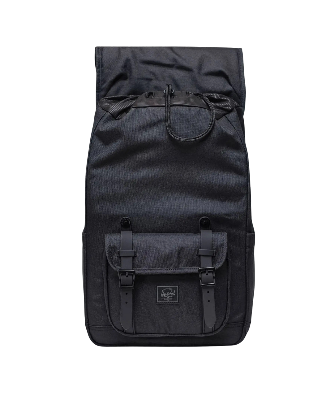 Herschel - Little America Mid Backpack - Nero Tonal