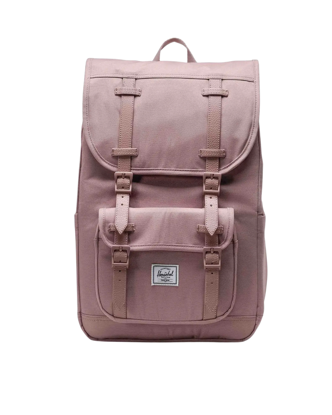 Herschel - Little America Mid Backpack - Rosa