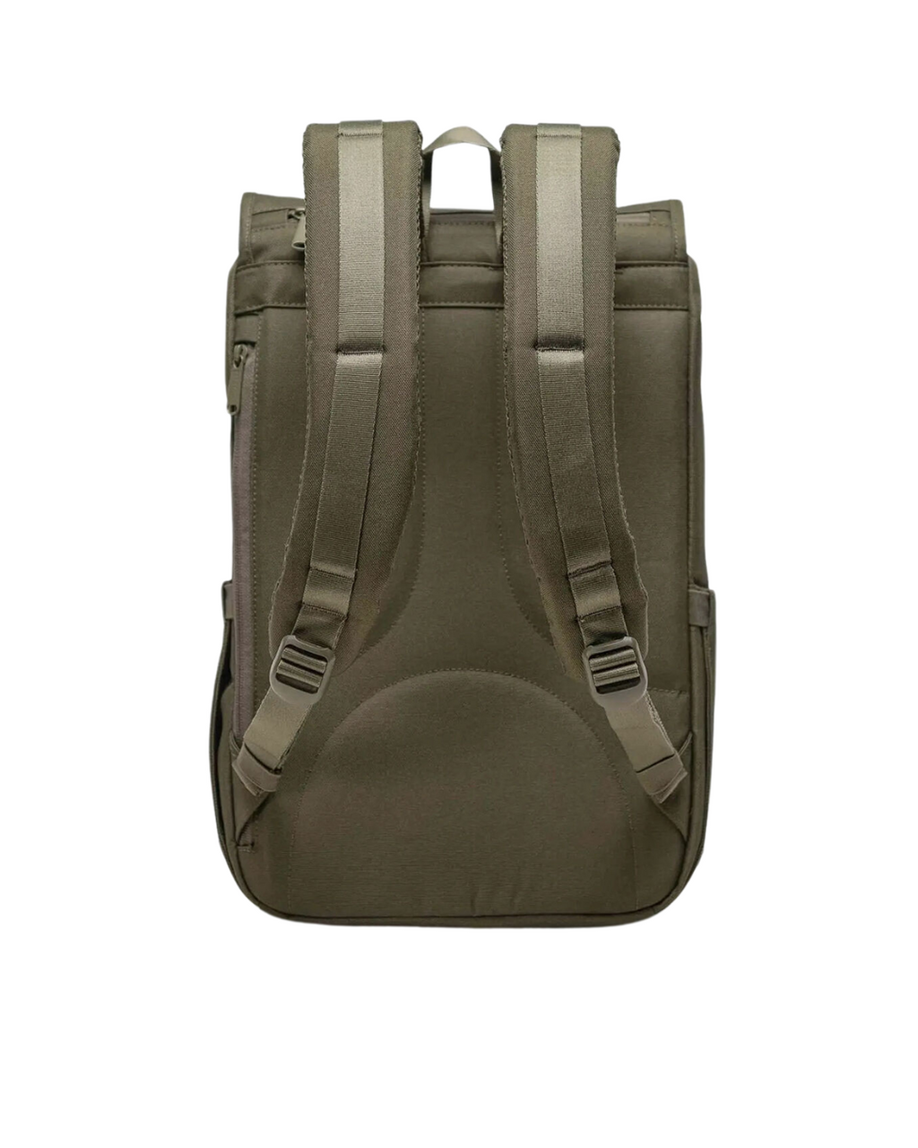 Herschel - Little America Mid Backpack - Verde