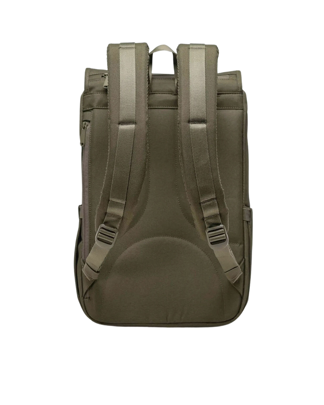 Herschel - Little America Mid Backpack - Verde