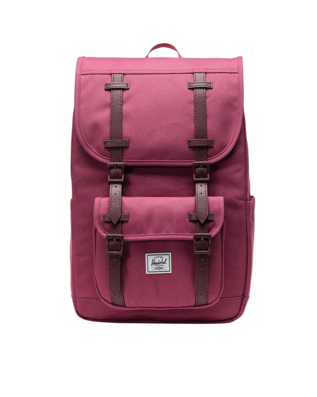 Herschel - Little America Mid Backpack - Violet Quartz