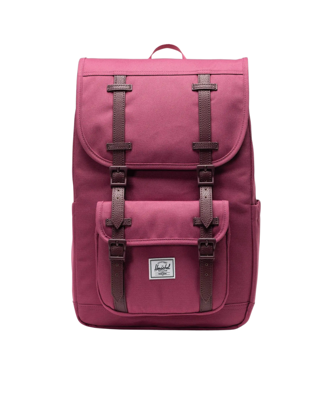 Herschel - Little America Mid Backpack - Violet Quartz