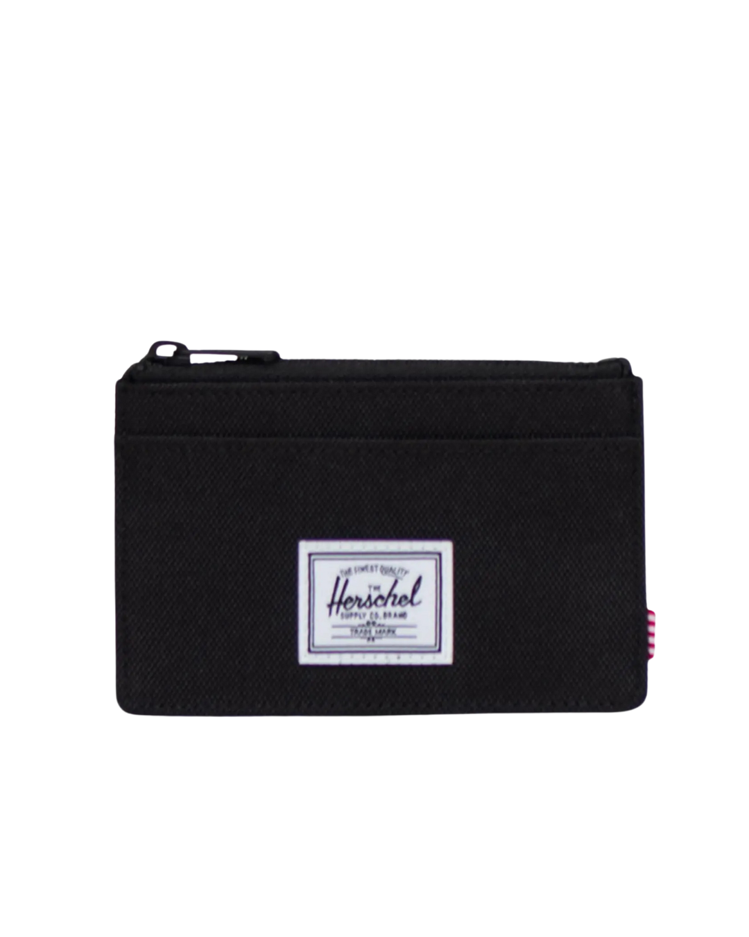 Herschel - Oscar Cardholder - Nero