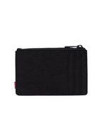 Herschel - Oscar Cardholder - Nero