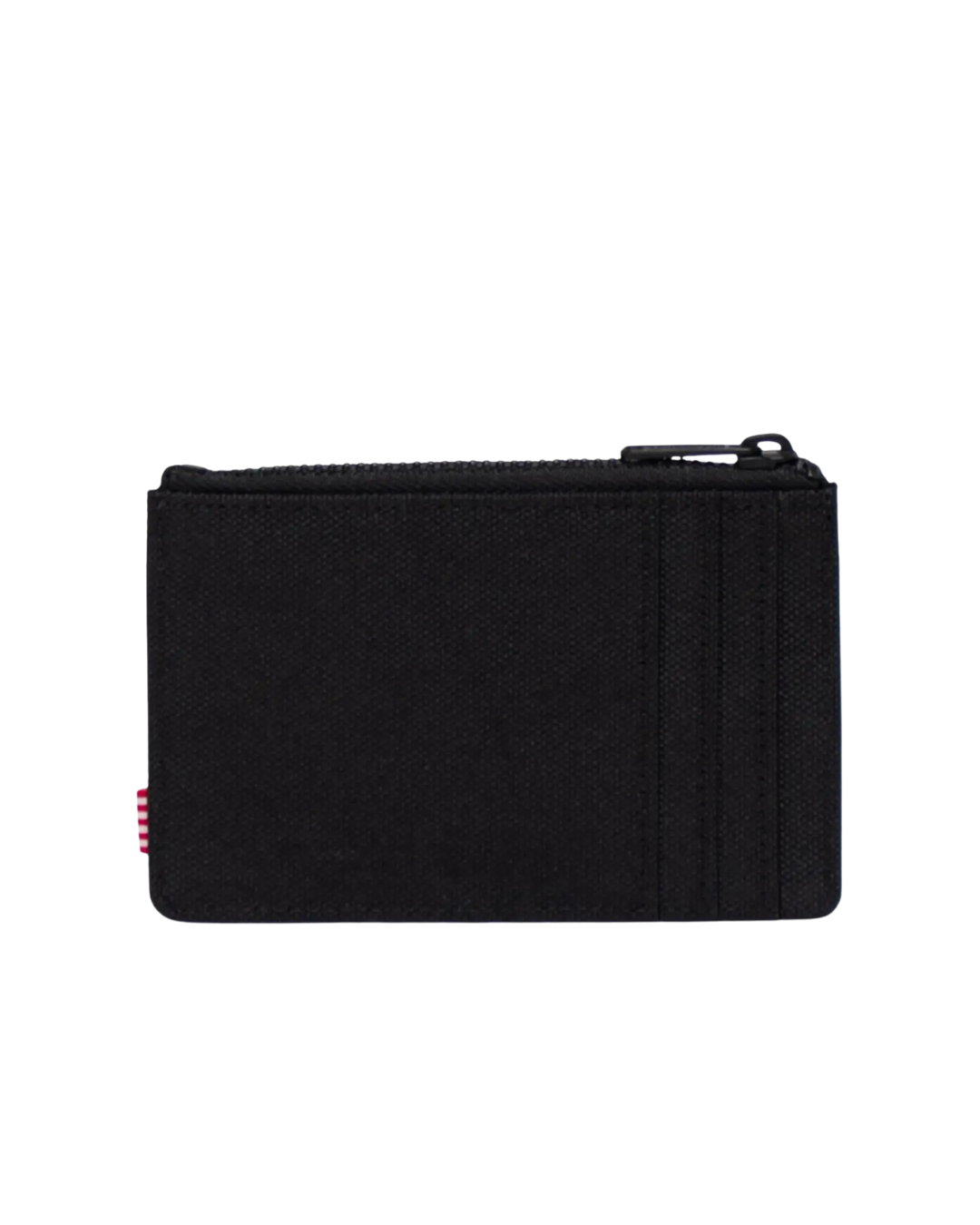 Herschel - Oscar Cardholder - Nero
