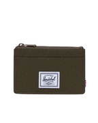 Herschel - Oscar Cardholder - Verde