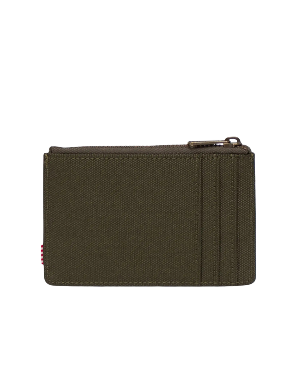 Herschel - Oscar Cardholder - Verde